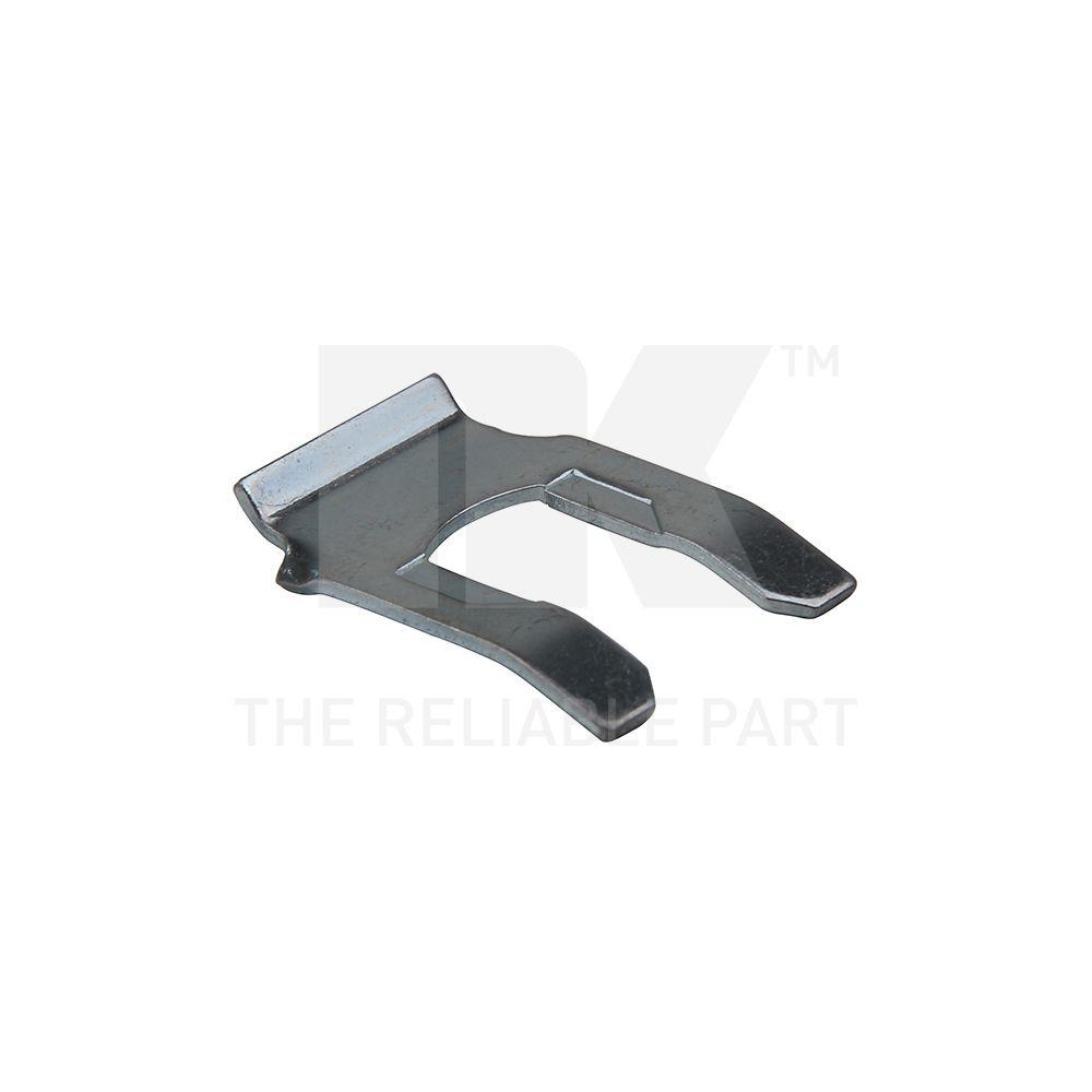 Halter, Bremsschlauch NK 8903205 f&uuml;r