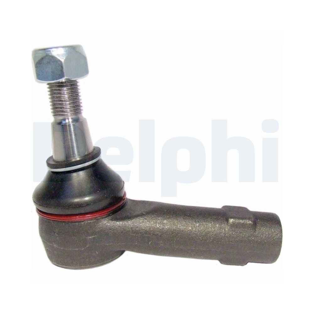 DELPHI TA2154 Spurstangenkopf f&uuml;r AUDI PORSCHE VW, Vorderachse links