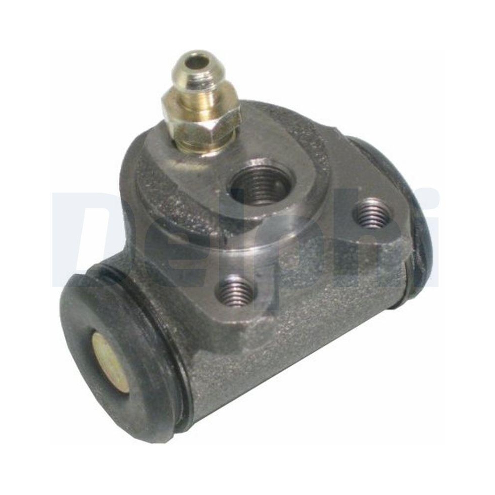 Radbremszylinder DELPHI LW21832 für FORD, Hinterachse