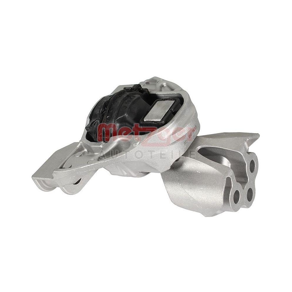 Lagerung, Motor METZGER AUTOTEILE 8054527 f&uuml;r FORD, vorne rechts