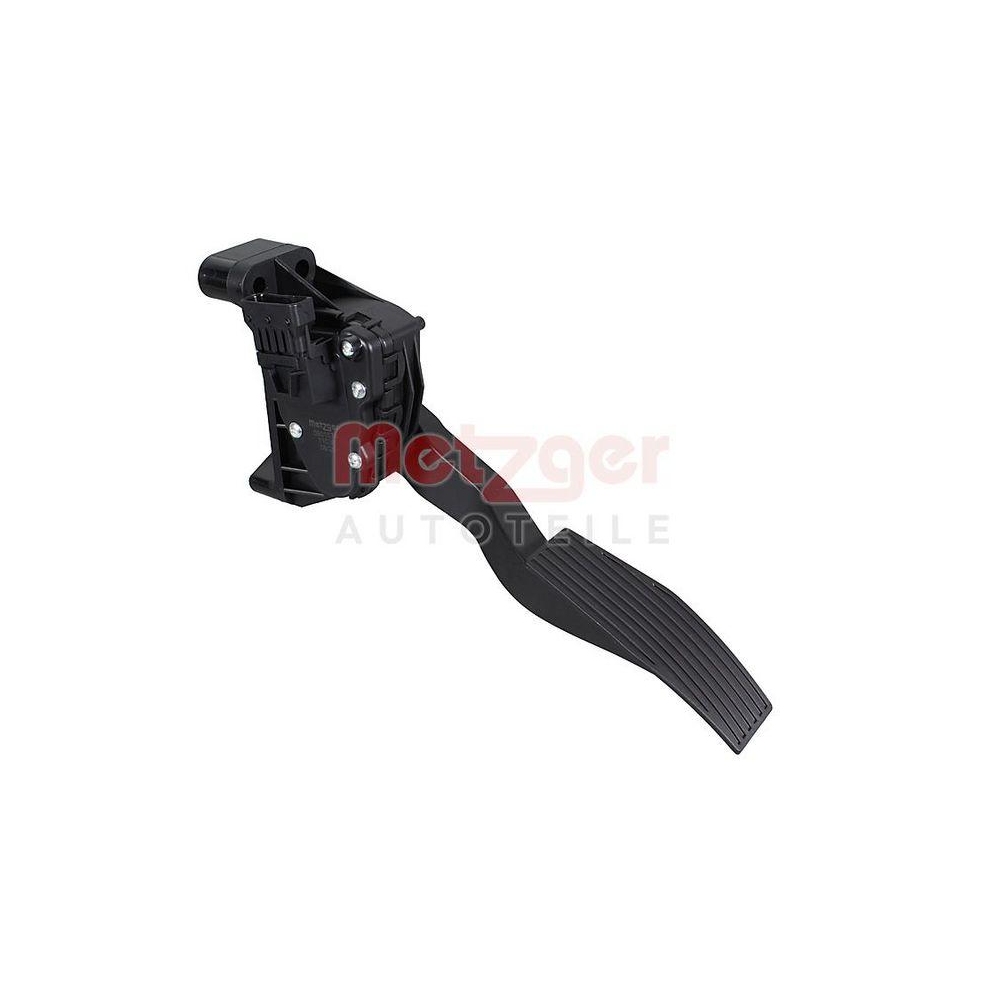 Sensor, Fahrpedalstellung METZGER AUTOTEILE 0901574 für OPEL