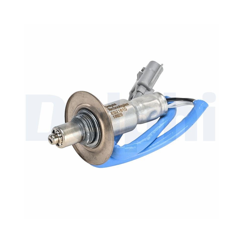 Lambdasonde DELPHI ES21610-12B1 f&uuml;r RENAULT, nach Katalysator, vor Katalysator