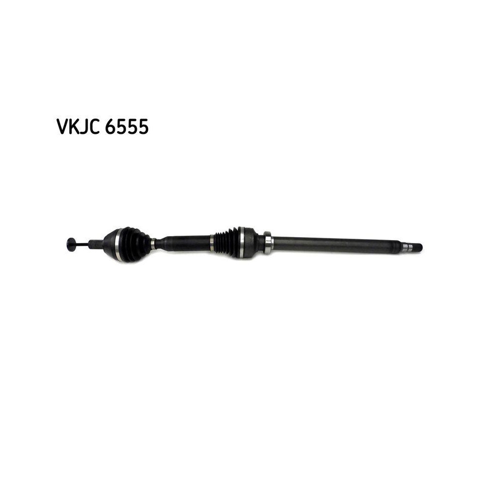 Antriebswelle SKF VKJC 6555 f&uuml;r VOLVO, Vorderachse rechts
