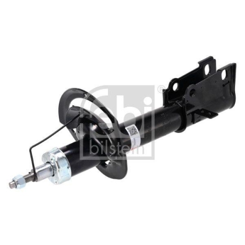FEBI BILSTEIN 1002550 Sto&szlig;d&auml;mpfer f&uuml;r DODGE FIAT, Vorderachse links