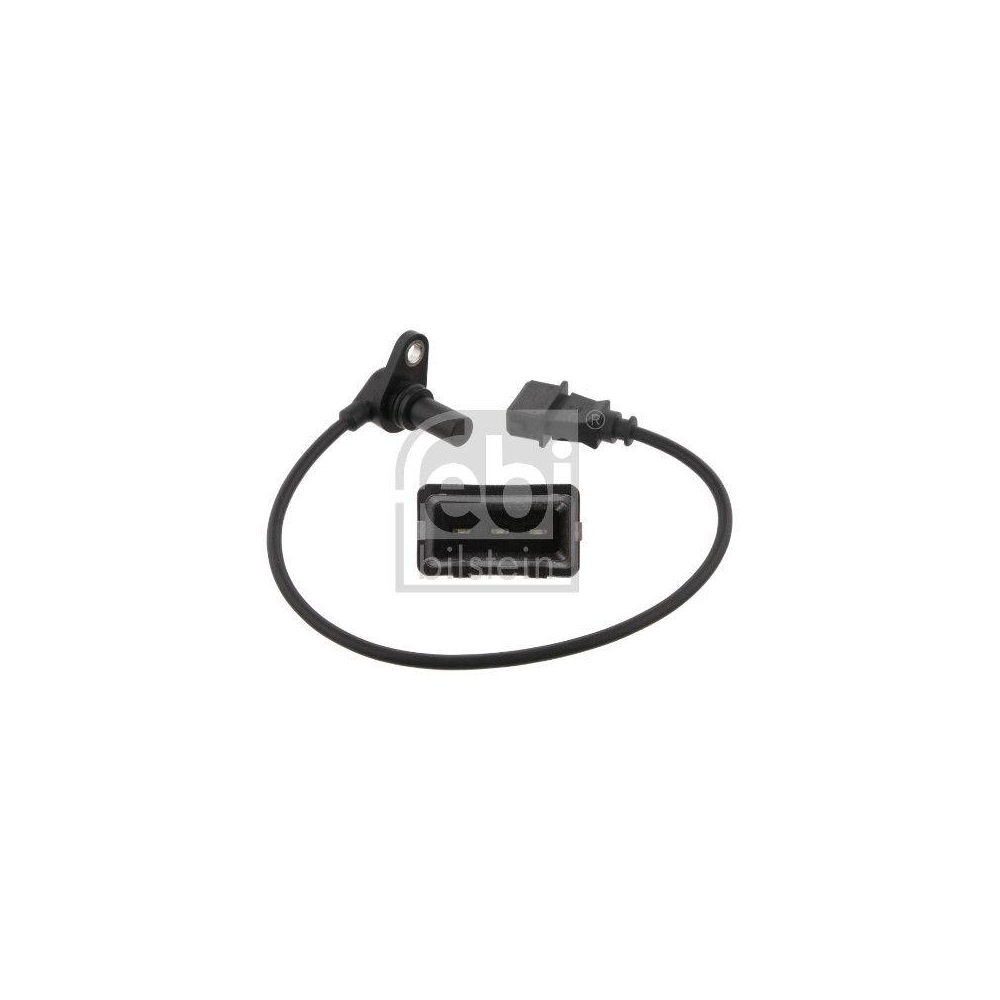 Drehzahlsensor, Automatikgetriebe FEBI BILSTEIN 32871 für AUDI SEAT SKODA VW