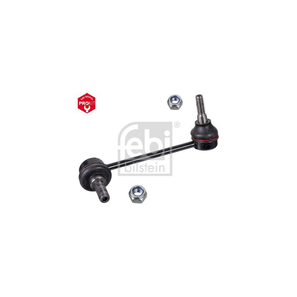 FEBI BILSTEIN Stange/Strebe, Stabilisator 08863 ProKit f&uuml;r MERCEDES-BENZ