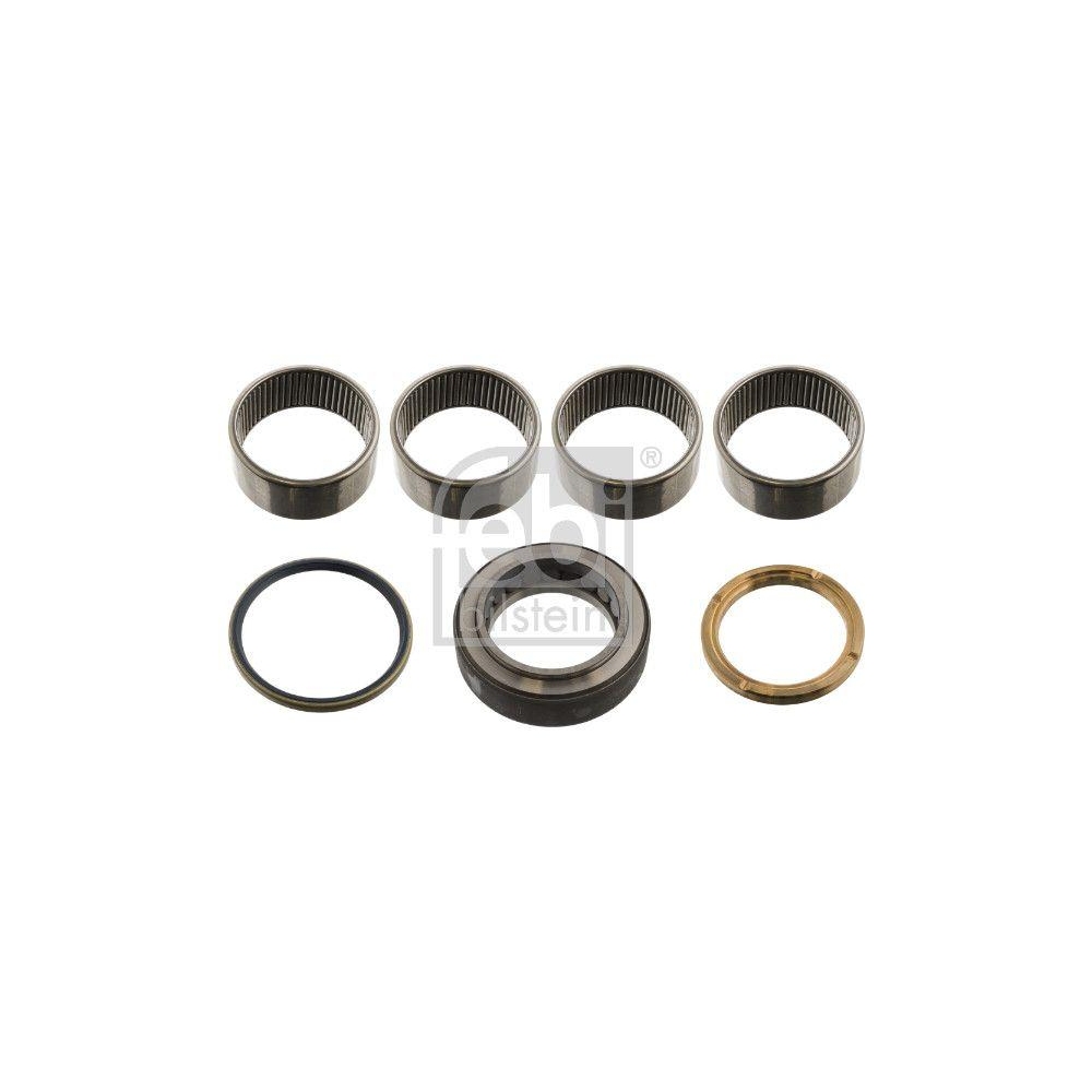 FEBI BILSTEIN Reparatursatz, Achsschenkelbolzen 15856 f&uuml;r MERCEDES-BENZ