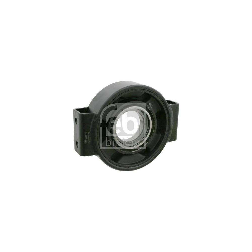 Lagerung, Gelenkwelle FEBI BILSTEIN 22976 für MERCEDES-BENZ