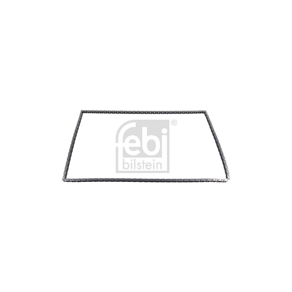 FEBI BILSTEIN Steuerkette 25167 f&uuml;r BMW LAND ROVER, unten