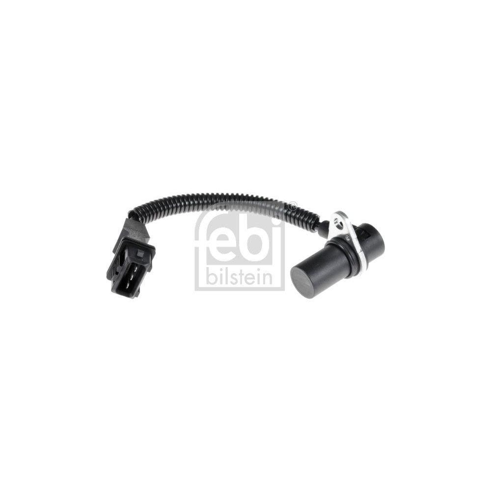 Sensor, Nockenwellenposition FEBI BILSTEIN 107750 f&uuml;r HYUNDAI KIA