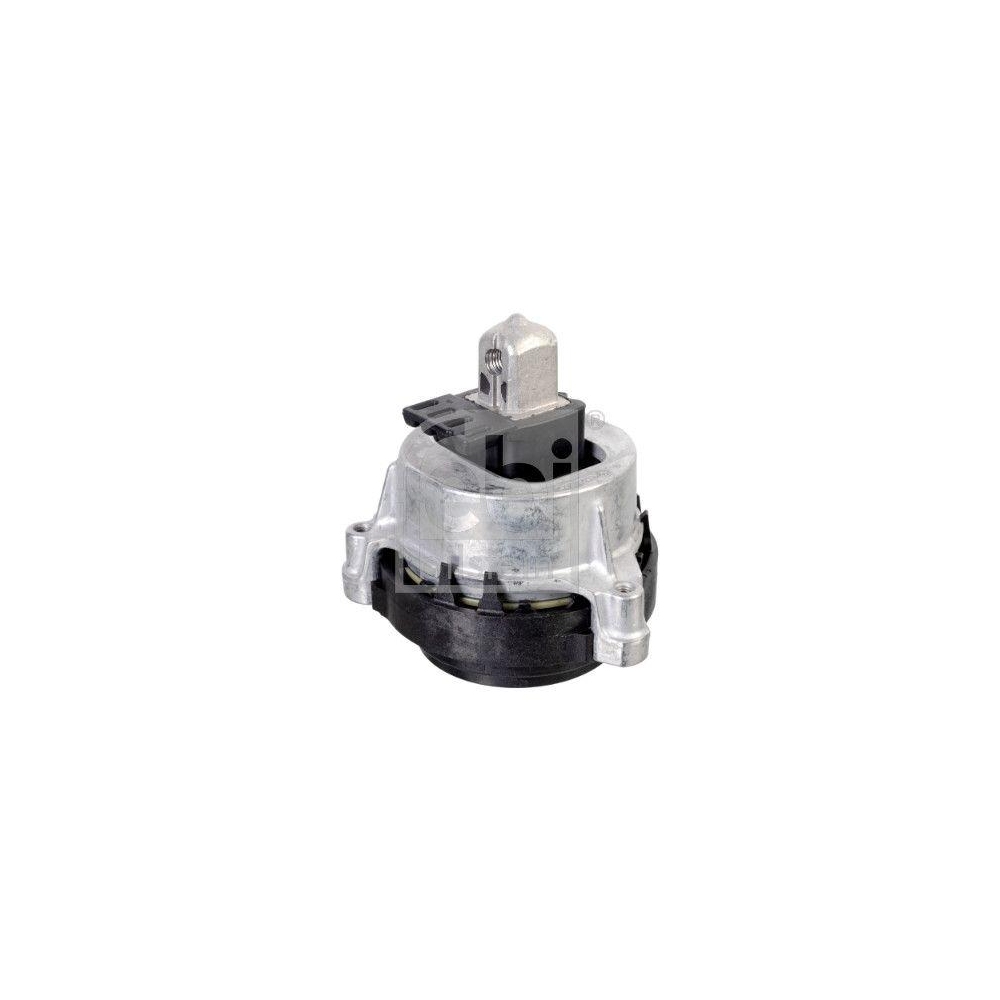 FEBI BILSTEIN Lagerung, Motor 174781 f&uuml;r BMW, rechts