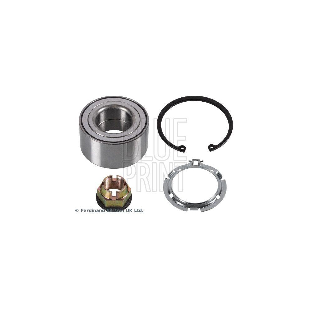 Radlagersatz BLUE PRINT ADN18249 f&uuml;r MERCEDES-BENZ NISSAN RENAULT DACIA