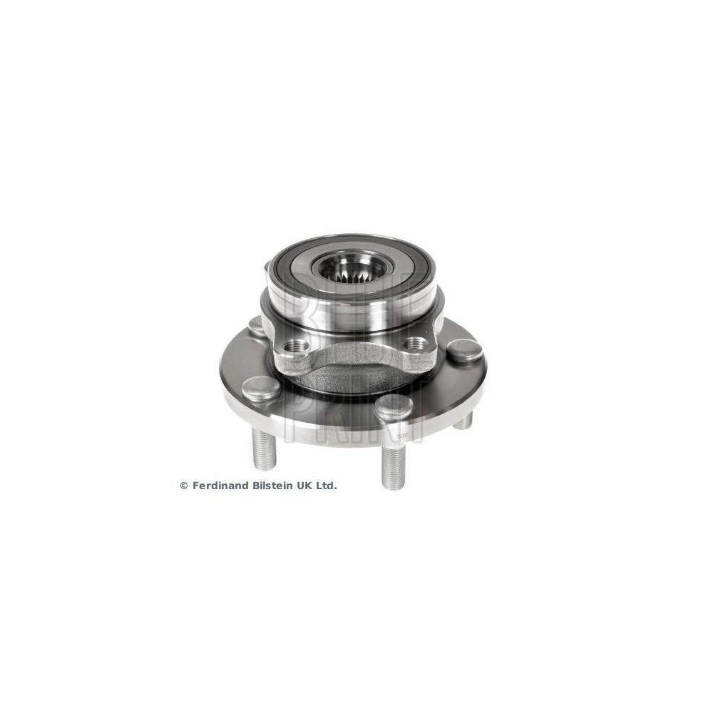 Radlagersatz BLUE PRINT ADS78212 f&uuml;r SUBARU, Vorderachse links