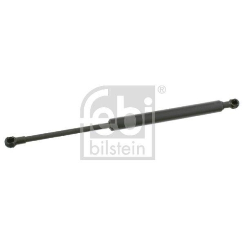 FEBI BILSTEIN Gasfeder, Motorhaube 12641 f&uuml;r BMW, beidseitig