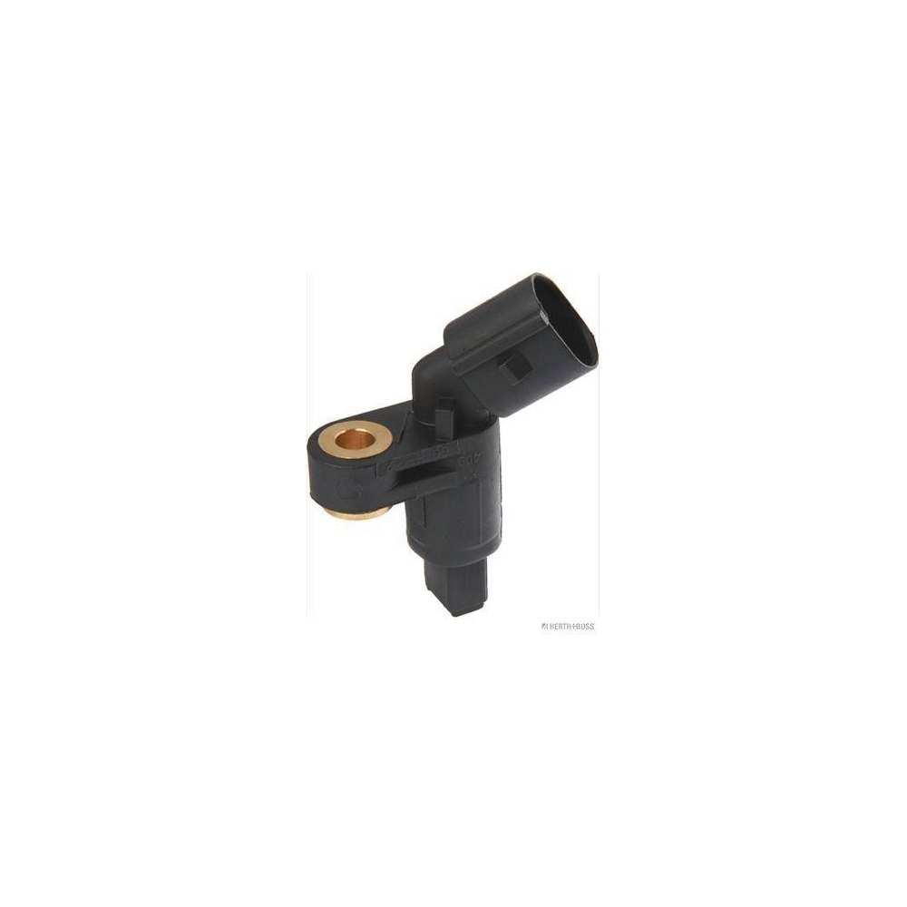 Sensor, Raddrehzahl HERTH+BUSS ELPARTS 70660002 f&uuml;r AUDI SEAT SKODA VW VAG