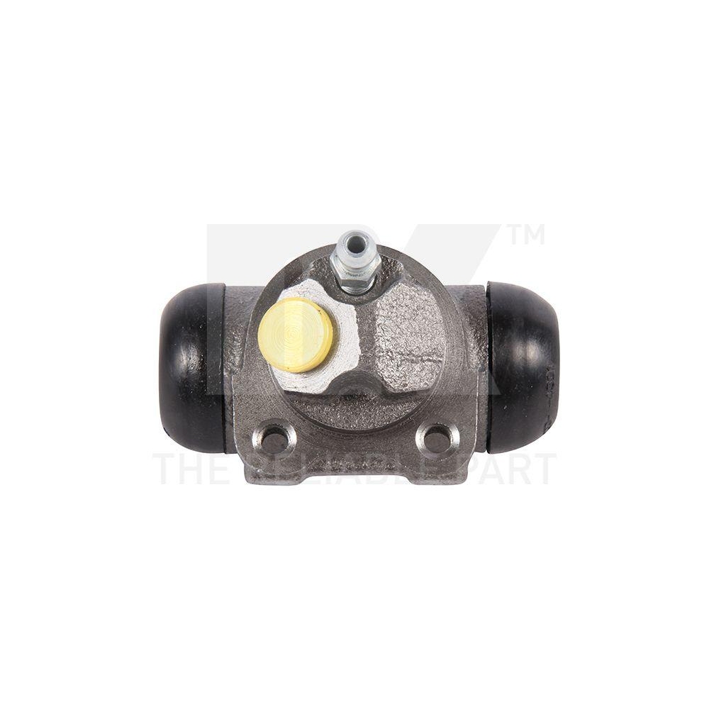 Radbremszylinder NK 803318 für MERCEDES-BENZ, Hinterachse rechts