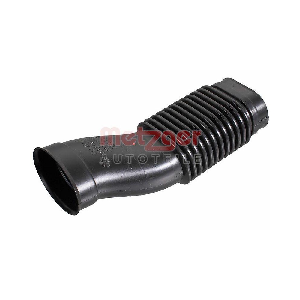 Ansaugschlauch, Luftfilter METZGER 2388044 ORIGINAL ERSATZTEIL für OPEL VAUXHALL