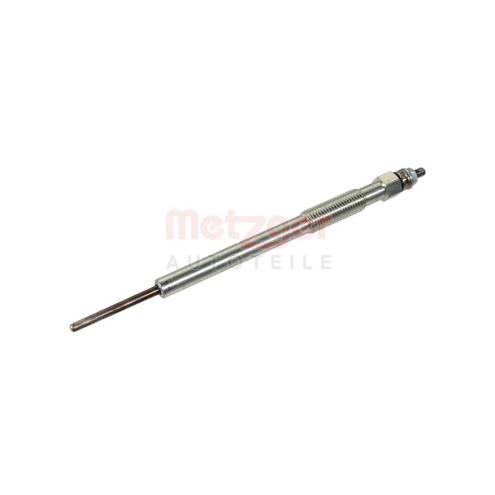 Gl&uuml;hkerze METZGER H1 436 OE-LIEFERANT f&uuml;r HYUNDAI KIA