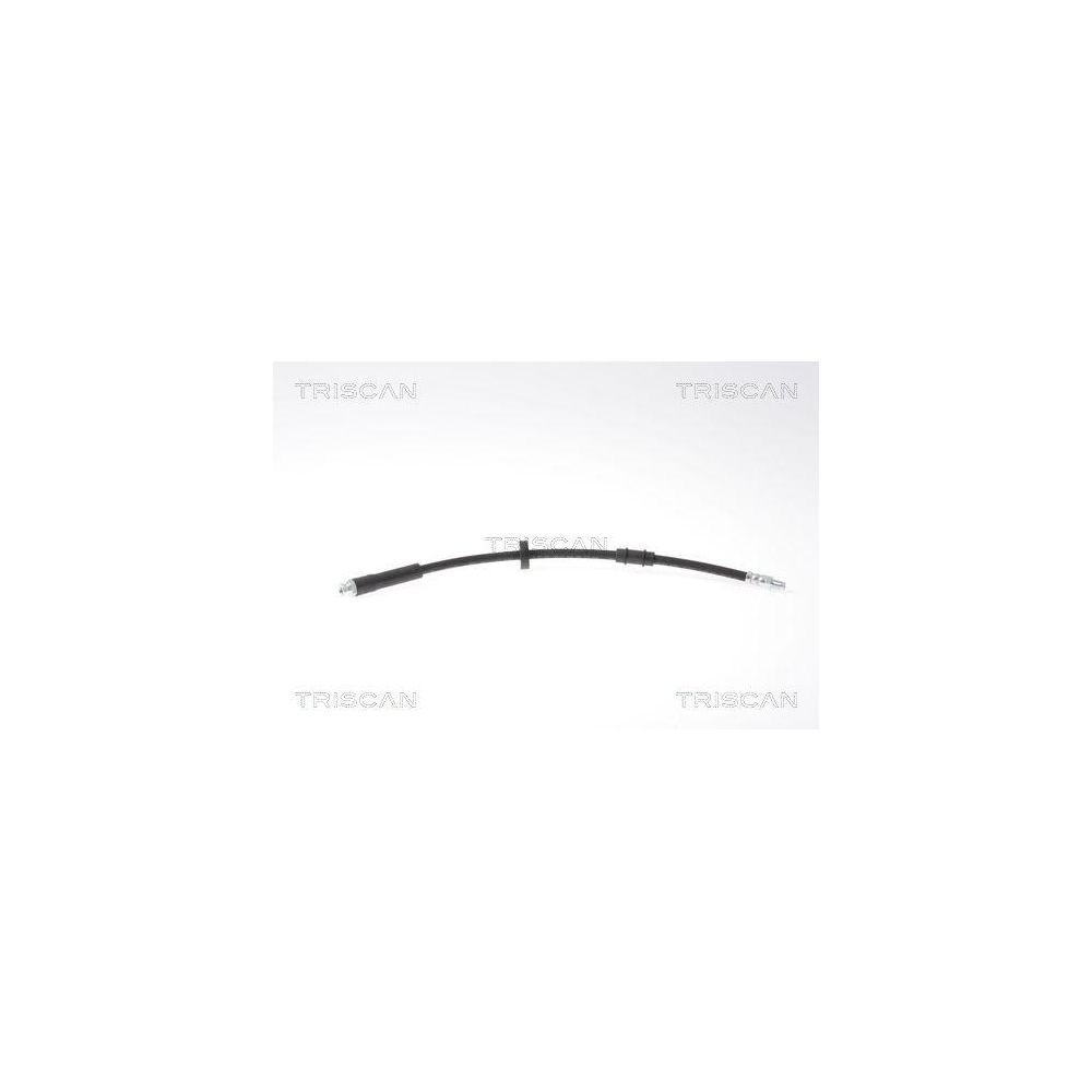 Bremsschlauch TRISCAN 8150 15233 f&uuml;r CITRO&Euml;N FIAT PEUGEOT, Vorderachse, oben