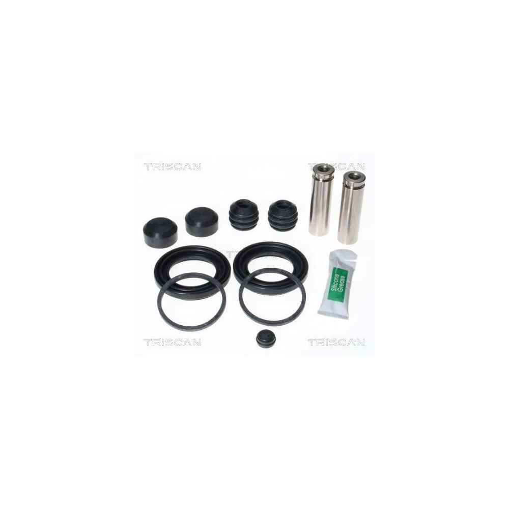 Reparatursatz, Bremssattel TRISCAN 8170 204415 f&uuml;r, Hinterachse, Vorderachse