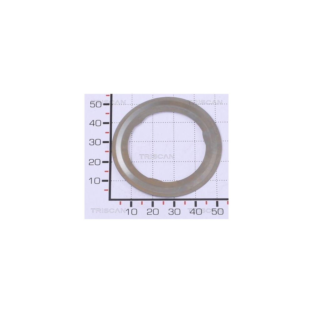 Dichtung TRISCAN 8813 99156 f&uuml;r FIAT OPEL