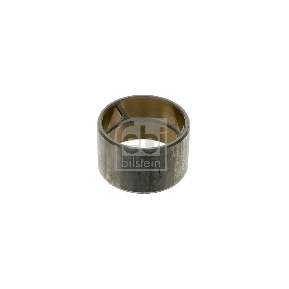 Lagerbuchse, Bremswelle FEBI BILSTEIN 22743 f&uuml;r VOLVO, Hinterachse, Vorderachse