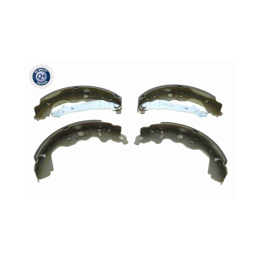 Bremsbackensatz VAICO V21-0016 Green Mobility Parts für LADA MERCEDES-BENZ OPEL
