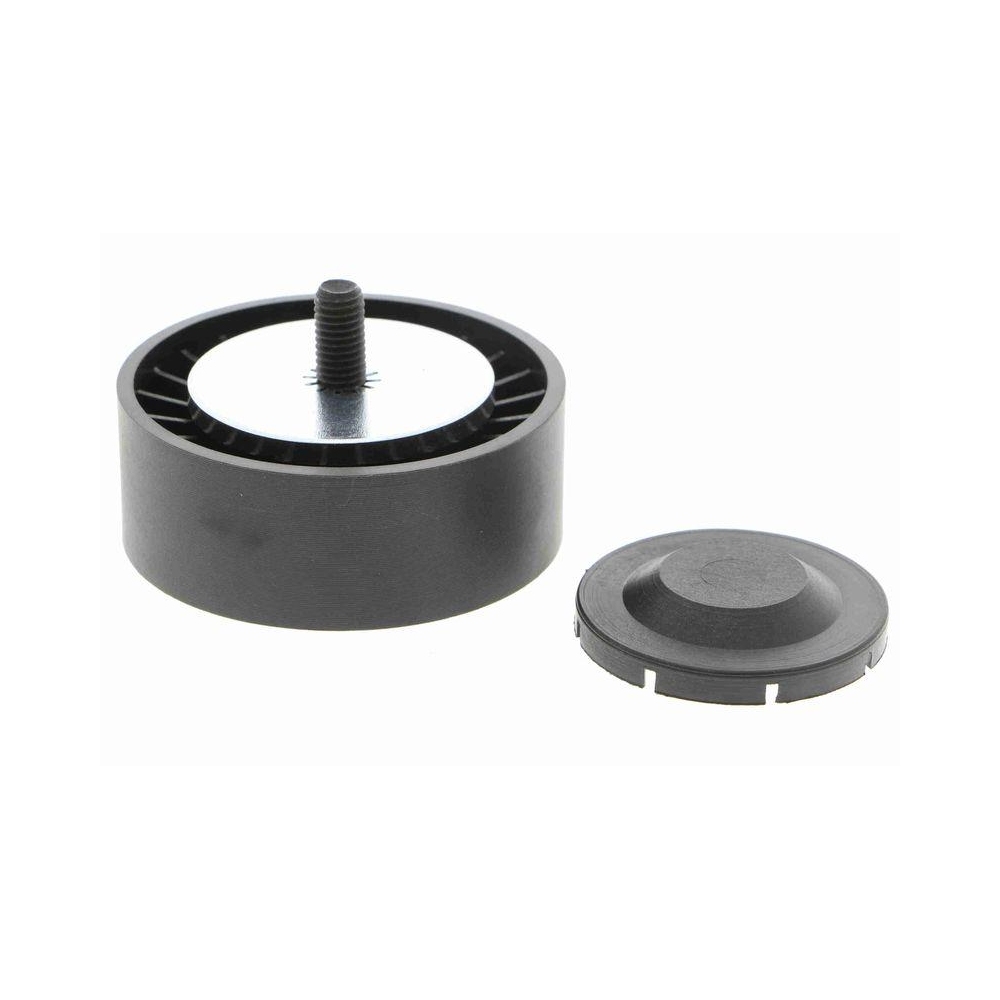 Spannrolle, Keilrippenriemen VAICO V20-3220 Original VAICO Qualität für BMW