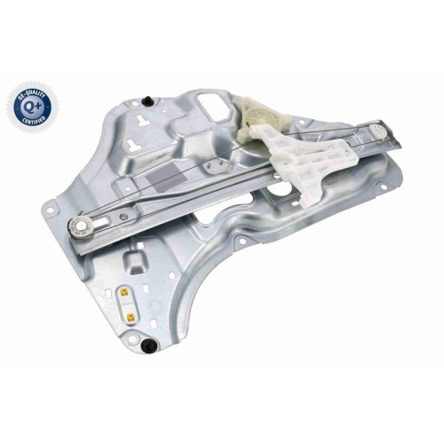 ACKOJA A52-9629 Fensterheber Green Mobility Parts f&uuml;r HYUNDAI, hinten links