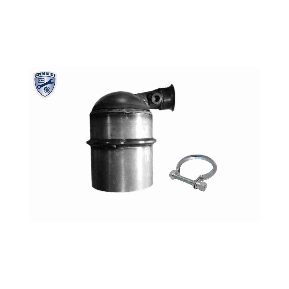 Ru&szlig;-/Partikelfilter, Abgasanlage VAICO V22-1299 EXPERT KITS + f&uuml;r CITRO&Euml;N FORD