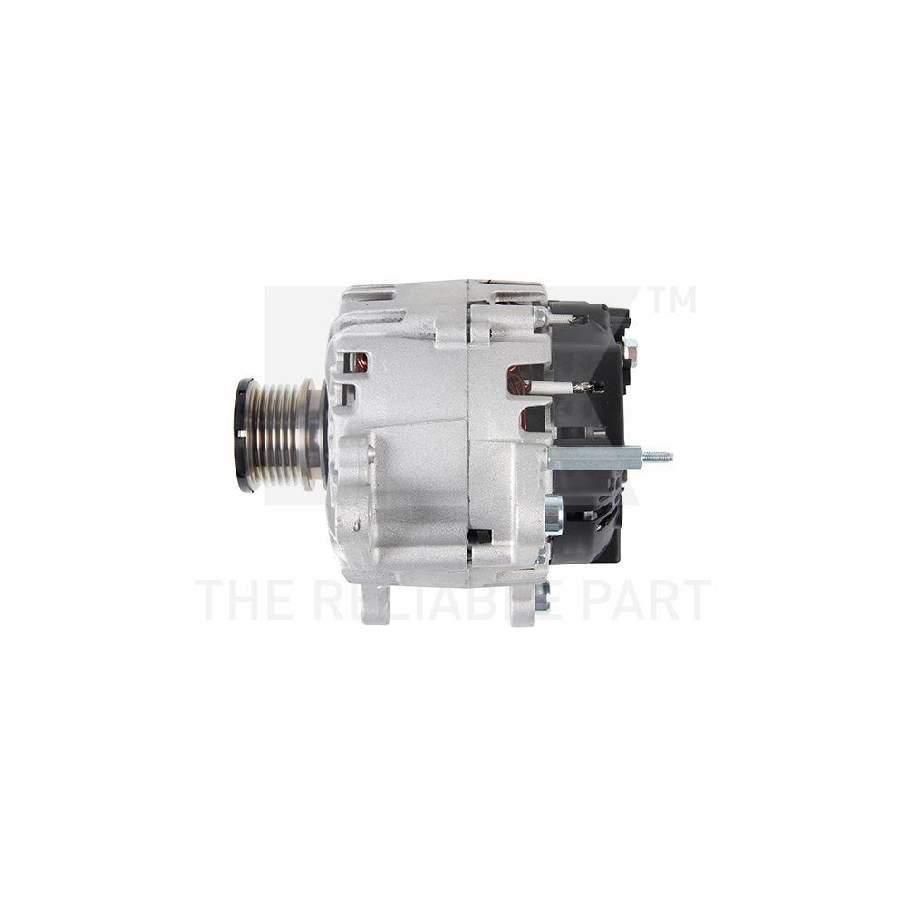Generator NK 4847911 für AUDI MAN SEAT SKODA VW VAG