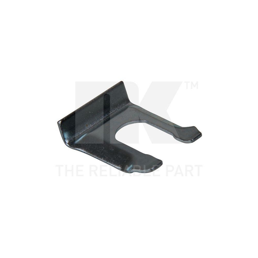 Halter, Bremsschlauch NK 8903206 f&uuml;r