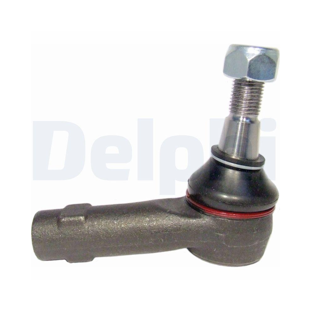 DELPHI TA2155 Spurstangenkopf für AUDI PORSCHE VW, Vorderachse rechts