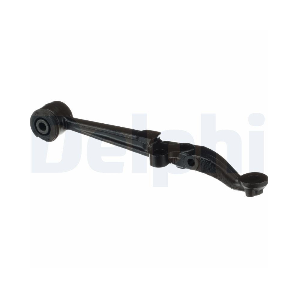 DELPHI TC6604 Lenker, Radaufh&auml;ngung f&uuml;r TOYOTA LEXUS, Vorderachse rechts, au&szlig;en