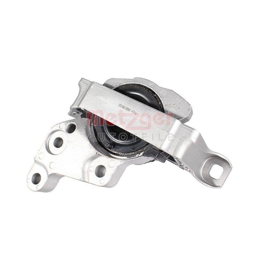 Lagerung, Motor METZGER AUTOTEILE 8054528 f&uuml;r FORD, rechts