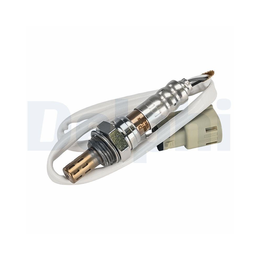 Lambdasonde DELPHI ES21602-12B1 f&uuml;r FORD, vor Katalysator