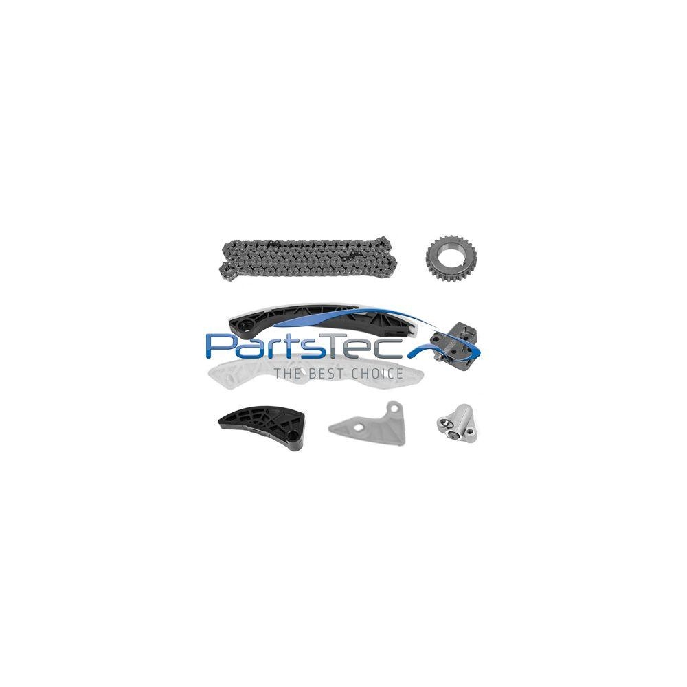 PartsTec PTA114-0290 Steuerkettensatz f&uuml;r HYUNDAI KIA
