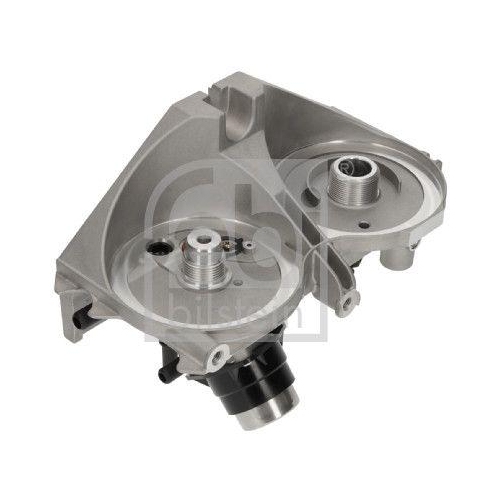 FEBI BILSTEIN 1004448 Geh&auml;use, Kraftstofffilter f&uuml;r VOLVO RENAULT TRUCKS