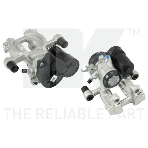 NK 2115252 Bremssattel f&uuml;r BMW MINI, Hinterachse rechts, hinter der Achse