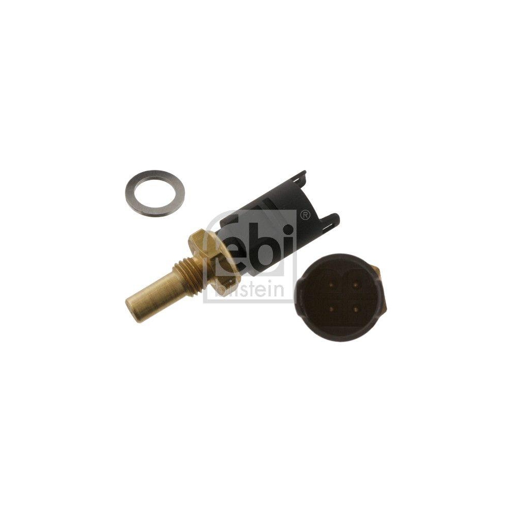 FEBI BILSTEIN Sensor, K&uuml;hlmitteltemperatur 32915 f&uuml;r BMW LAND ROVER