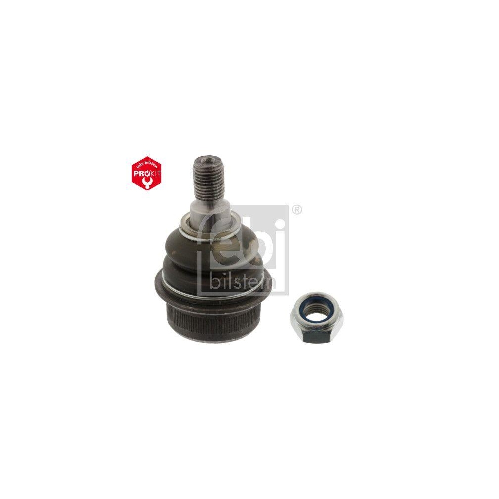 FEBI BILSTEIN Trag-/F&uuml;hrungsgelenk 03668 ProKit f&uuml;r MERCEDES-BENZ, unten