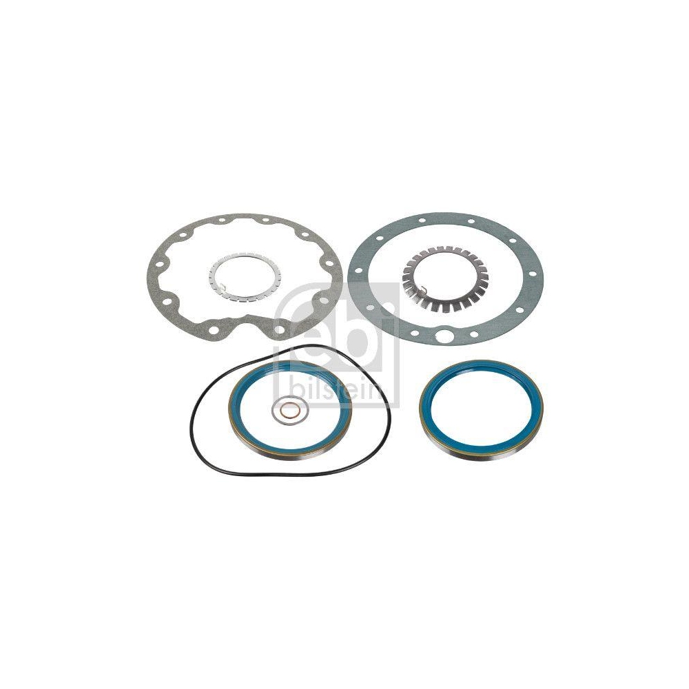 Dichtungssatz, Außenplanetengetriebe FEBI BILSTEIN 08864 für MERCEDES-BENZ