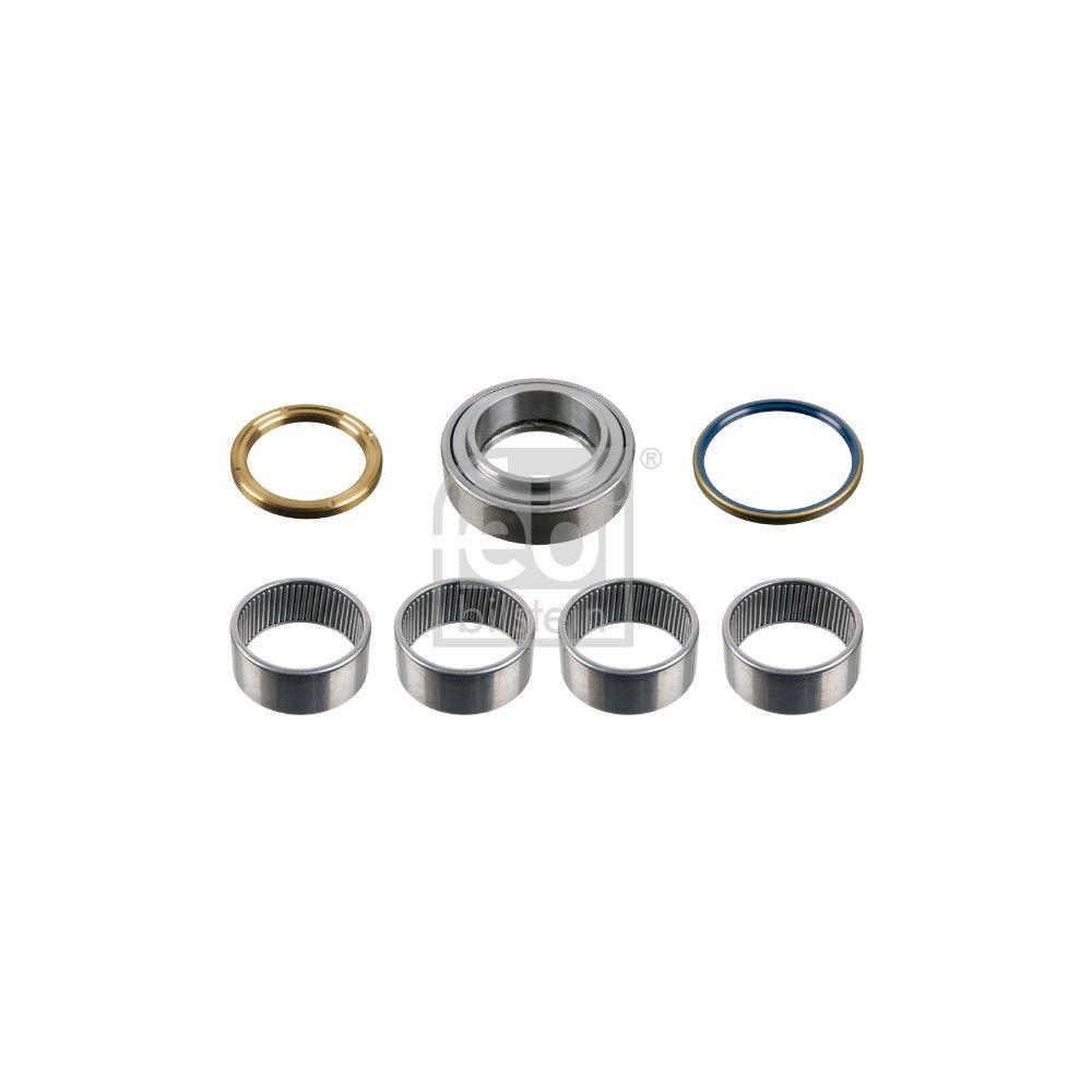 FEBI BILSTEIN Reparatursatz, Achsschenkelbolzen 15857 f&uuml;r MERCEDES-BENZ