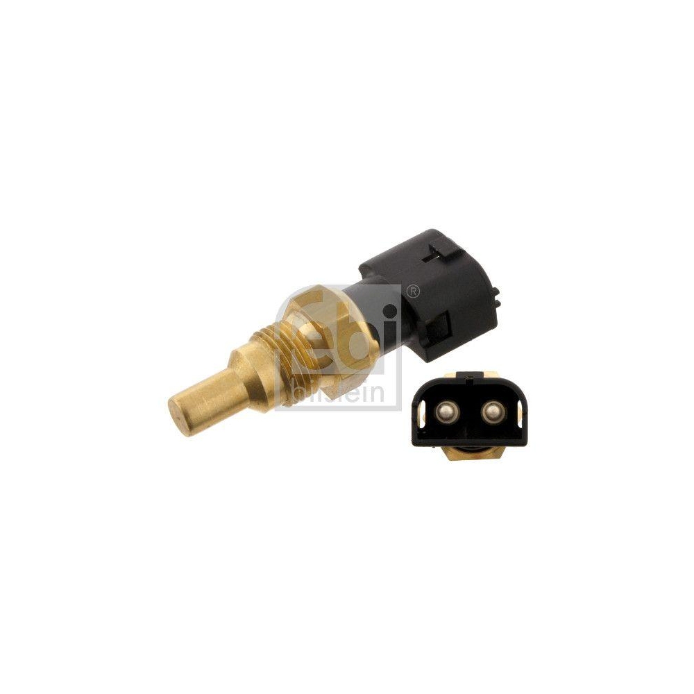 FEBI BILSTEIN Sensor, K&uuml;hlmitteltemperatur 29643 f&uuml;r VOLVO