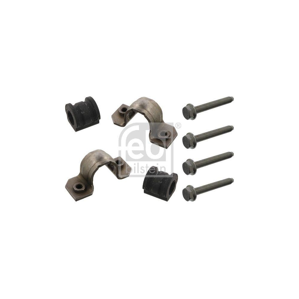 Lagersatz, Stabilisator FEBI BILSTEIN 37655 für AUDI SKODA VW, Vorderachse