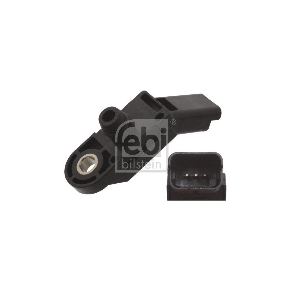 FEBI BILSTEIN Sensor, Saugrohrdruck 45923 f&uuml;r CITRO&Euml;N FIAT LANCIA PEUGEOT