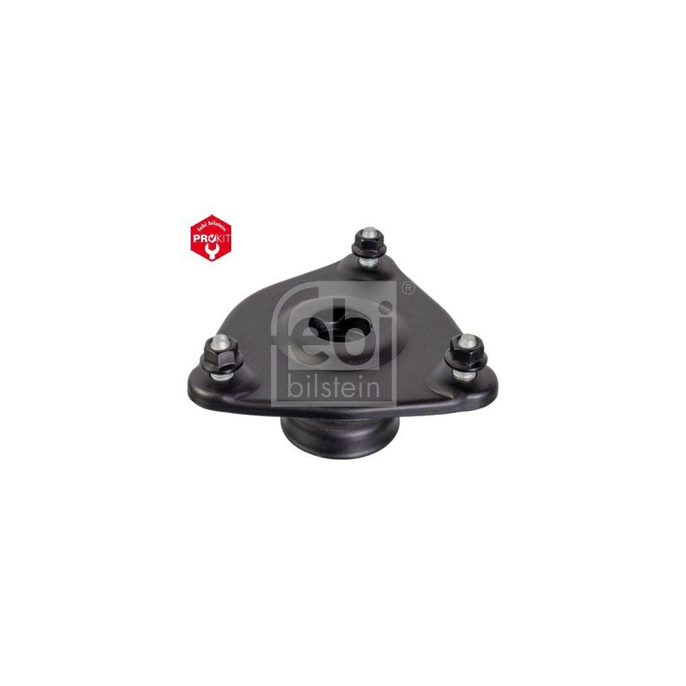 FEBI BILSTEIN Reparatursatz, Federbeinst&uuml;tzlager 177211 ProKit f&uuml;r HYUNDAI KIA