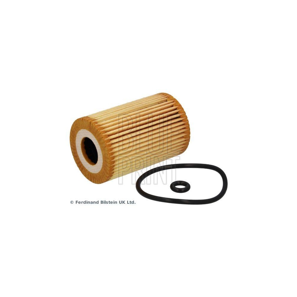 &Ouml;lfilter BLUE PRINT ADBP210002 f&uuml;r MERCEDES-BENZ