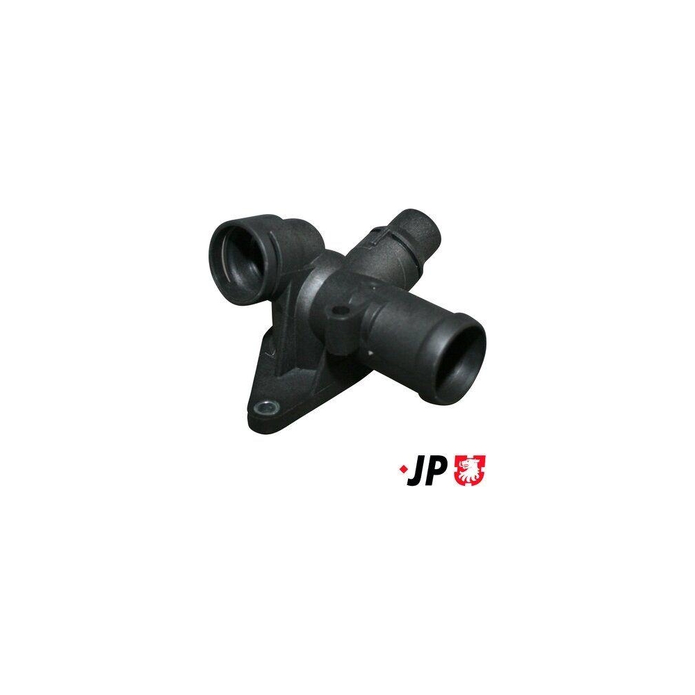 K&uuml;hlmittelflansch JP GROUP 1114508400 JP f&uuml;r AUDI VAG, hinten