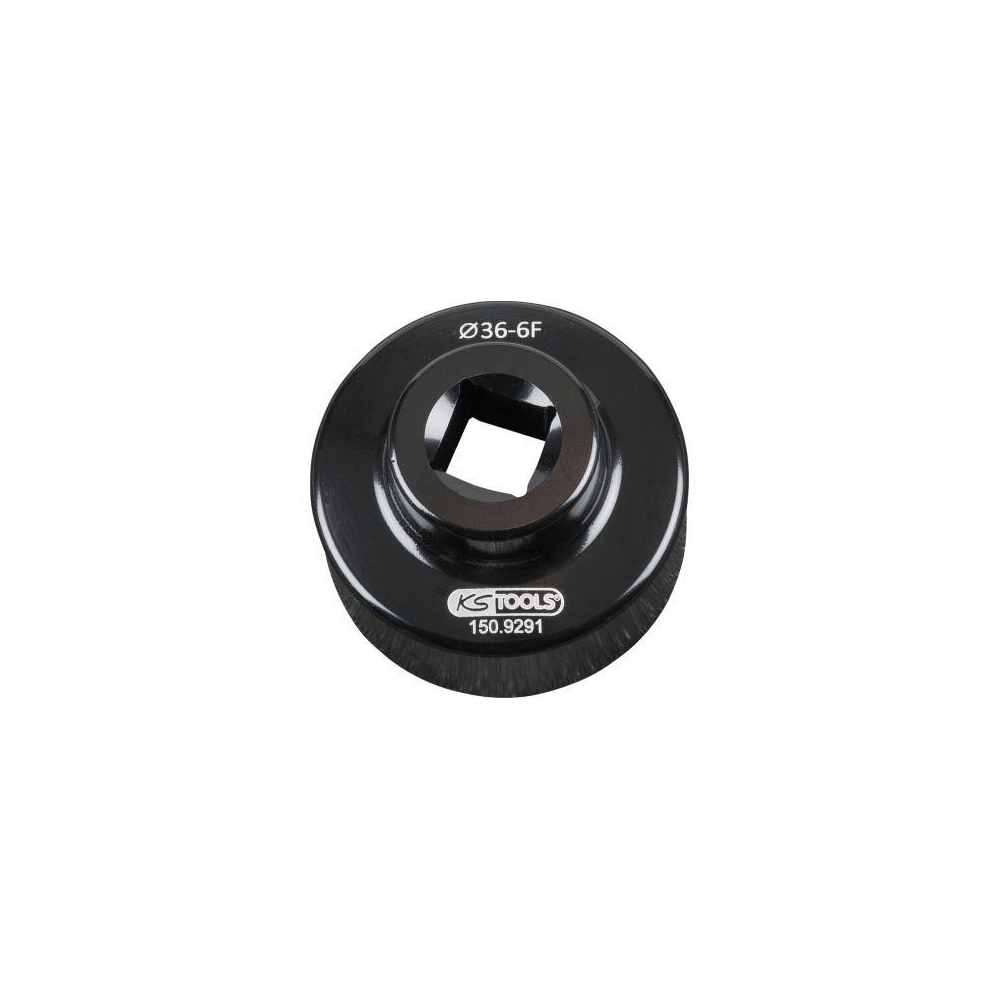 &Ouml;lfilterschl&uuml;ssel KS TOOLS 150.9291 f&uuml;r